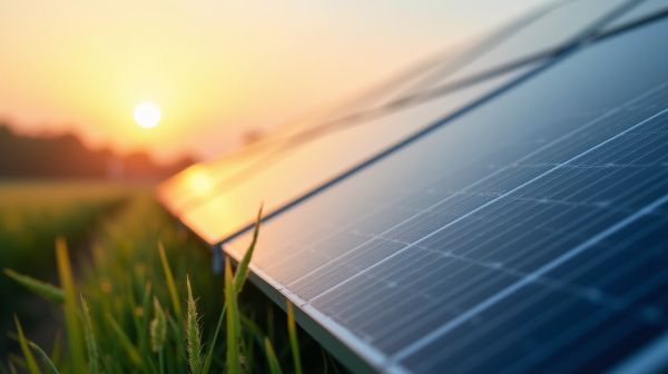 5 avantages surprenants du photovoltaïque à découvrir