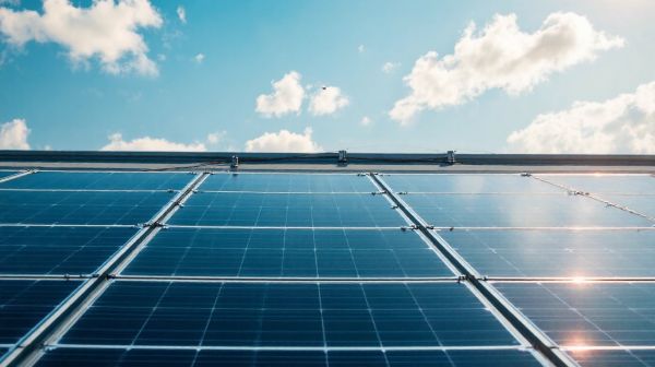 Augmentez vos économies avec des panneaux solaires photovoltaïques