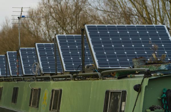 Augmentez vos économies avec des panneaux solaires photovoltaïques