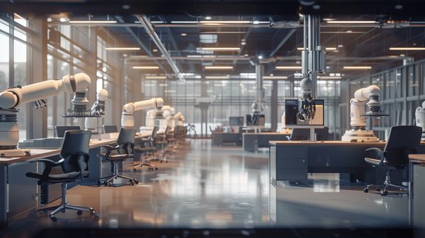 Bien choisir son agence d'automatisation pour optimiser vos processus