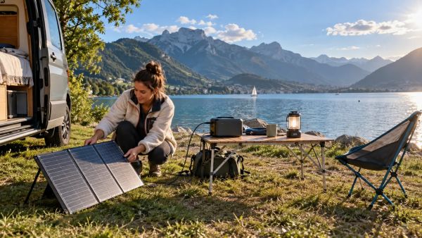 Découvrez les meilleures stratégies pour économiser l'énergie