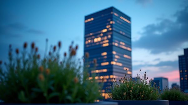Optez pour des solutions d'économie d'énergie efficaces