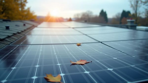 Photovoltaïque : comprendre son fonctionnement et ses avantages