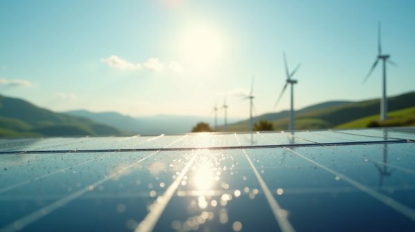 Photovoltaïque : comprendre son fonctionnement et ses avantages