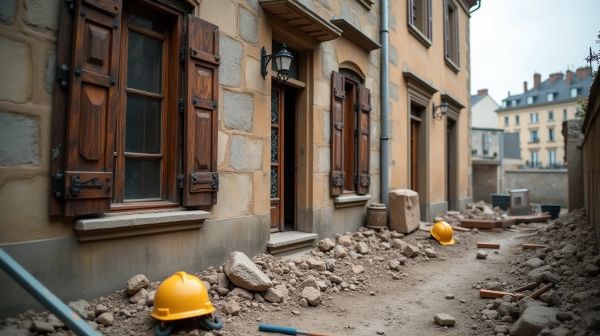 Rénovation d'ampleur et maPrimeRénov' pour vos travaux