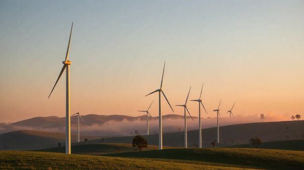 Solutions innovantes pour relever les défis de la transition écologique