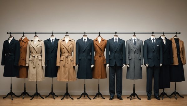 Agencement prêt-à-porter : créez un espace vente exceptionnel