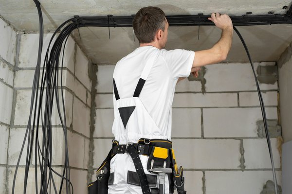 Protégez vos installations : guide pratique d'électricité